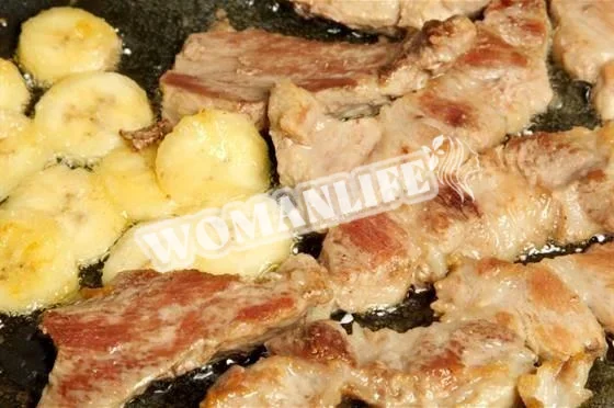 Свинина по-гуахірськи