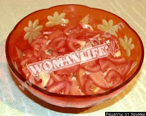 Салат смачний