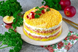 Крок 9