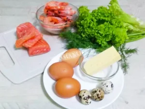 Крок 1.