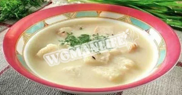 Пивний суп