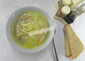 Крок 11