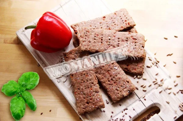 Хліб із полби