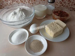 Крок 1.