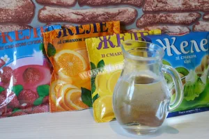 Крок 1.
