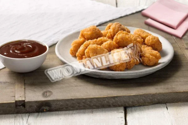 Байт kfc