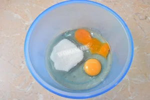 Крок 2.
