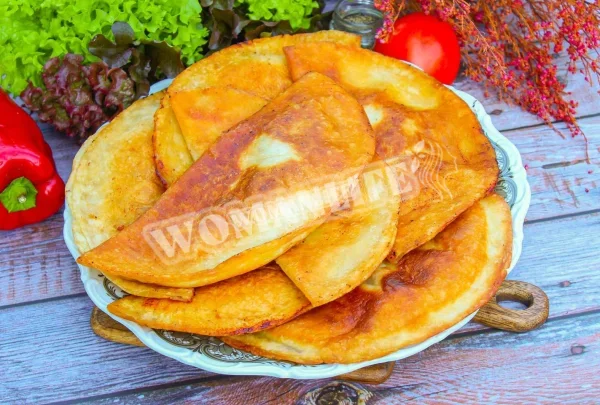 Чімічангас