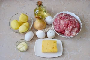 Крок 1.