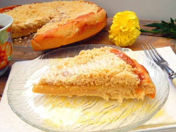 Рецепт кухи