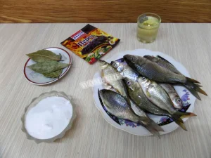 Крок 1.