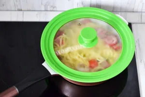 Крок 10