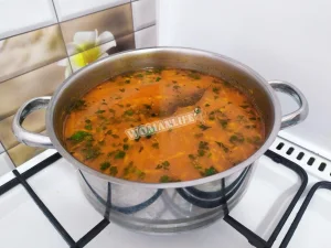 Крок 13