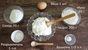 Крок 1.