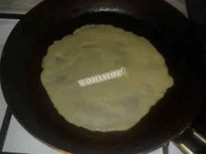 Крок 9