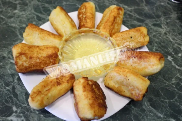 Сирні блоки