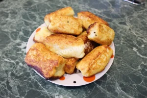 Крок 8