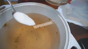 Крок 12