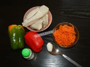 Крок 1.