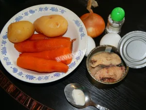Крок 1.