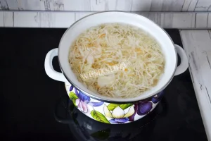 Крок 8