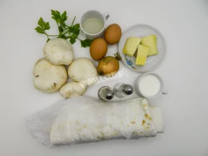 Крок 1.