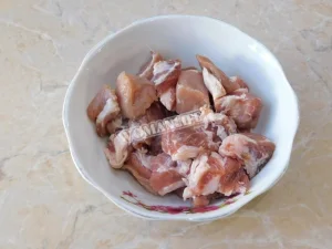 Крок 1.