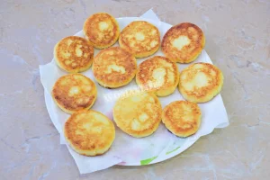 Крок 9