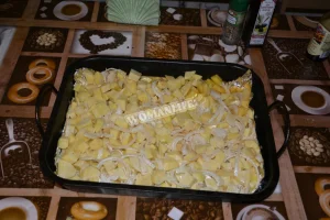 Крок 8