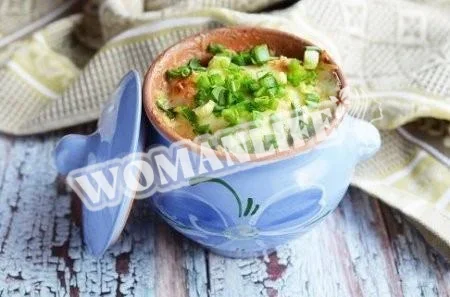 Сусамир з печінкою
