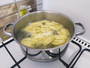 Крок 10