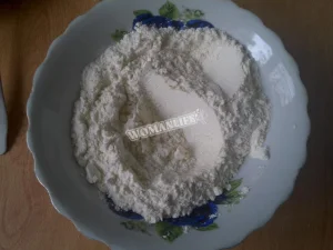 Крок 1.