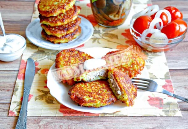 Чаклуни з м'ясом