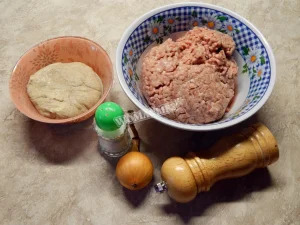 Крок 1.