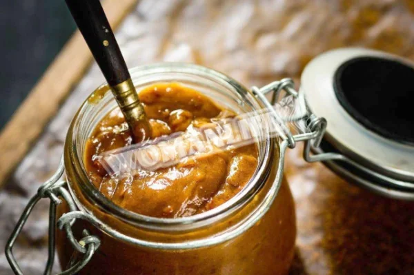 Китайський соус хойсин