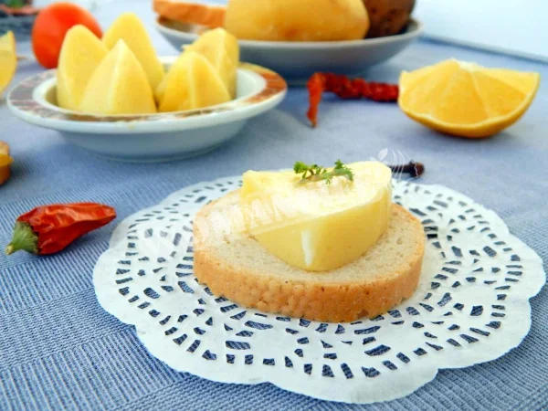 Картопляний сир