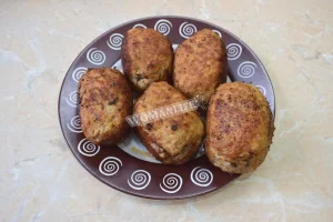 Крок 9