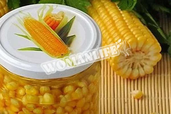 Цукрова кукурудза Бондюель на зиму
