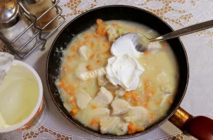 Крок 9
