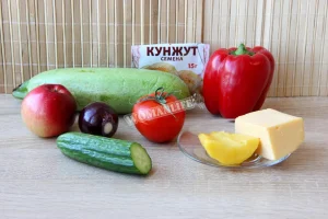 Крок 1.