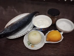 Крок 1.