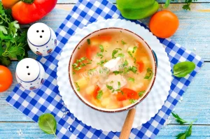Крок 10