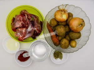 Крок 1.