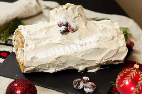 Масло поліно