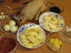 Крок 1.