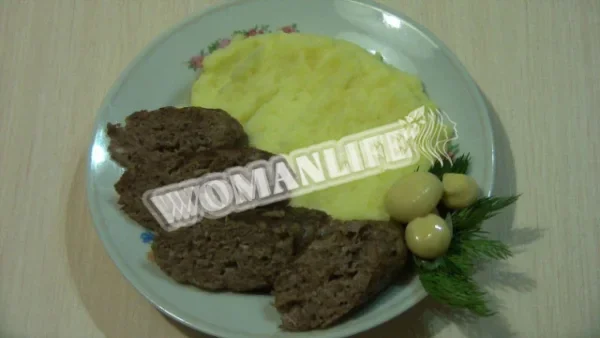 Ковбаски з косулі