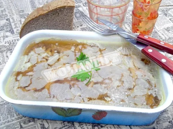 Заливний півень