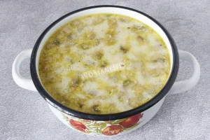 Крок 9