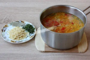 Крок 9