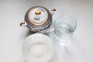 Крок 1.